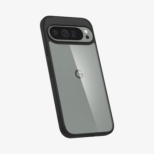 כיסוי אולטרה היברידי לסדרת Spigen Pixel 9